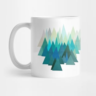 Cold Mountain Mug